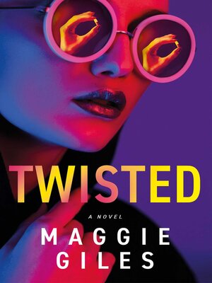 Twisted - ebook